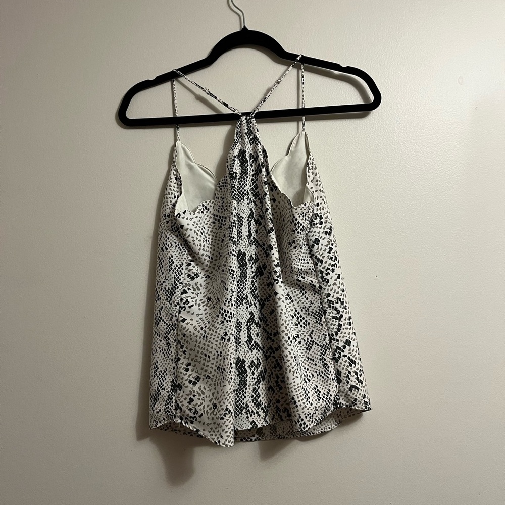 JCrew cami - Picture 2 of 6